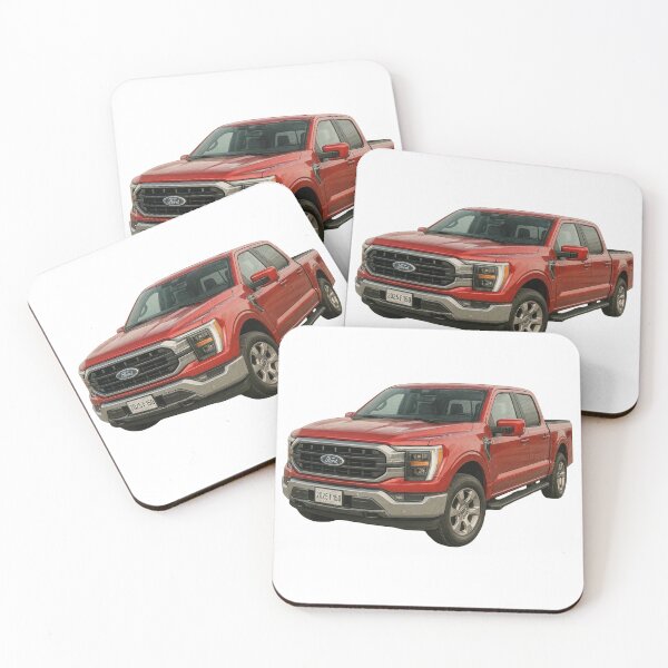 Item preview, Ford F-150 designed and sold by Lellenatavarez.
