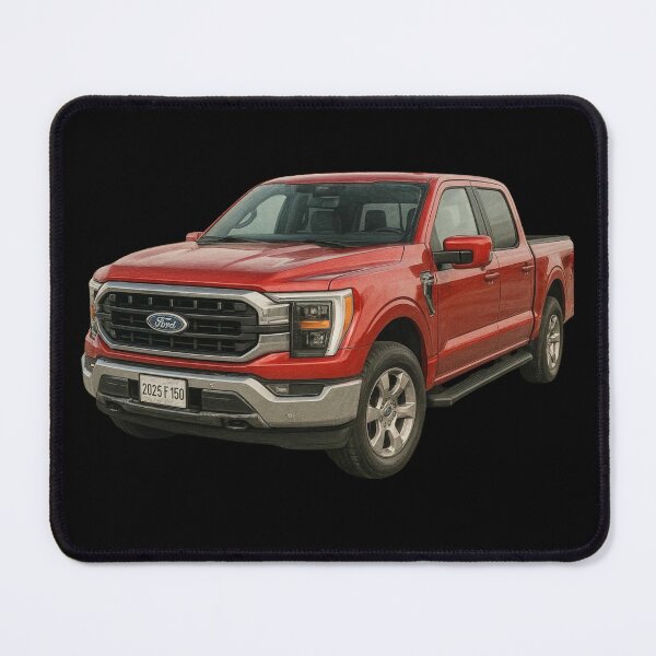 Item preview, Ford F-150 designed and sold by Lellenatavarez.