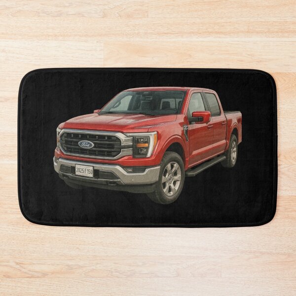 Item preview, Ford F-150 designed and sold by Lellenatavarez.