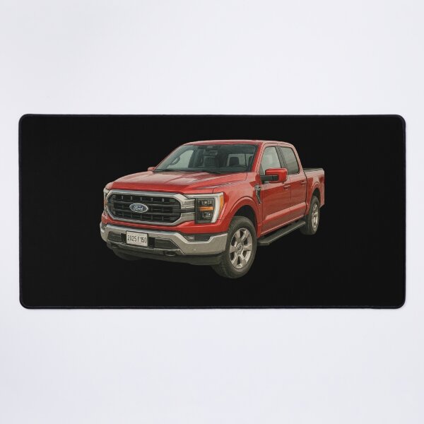 Item preview, Ford F-150 designed and sold by Lellenatavarez.