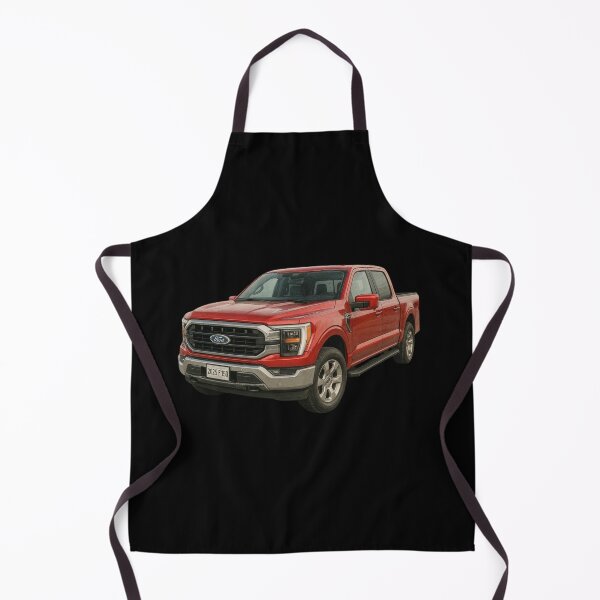 Item preview, Ford F-150 designed and sold by Lellenatavarez.
