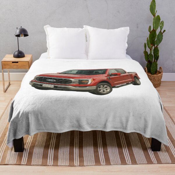 Item preview, Ford F-150 designed and sold by Lellenatavarez.