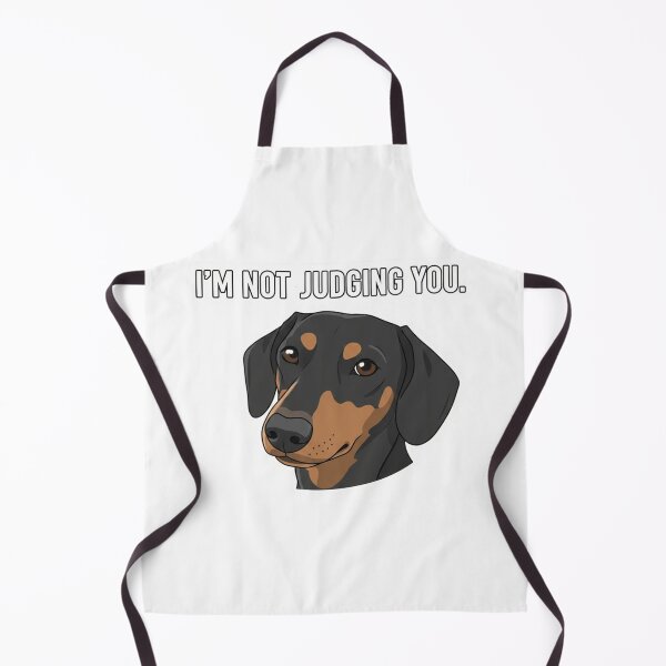 Item preview, Judging Dog designed and sold by SarcasmReigns.