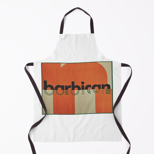 Item preview, Barbican Centre designed and sold by jtouil.