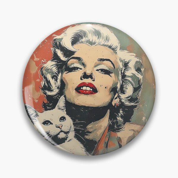 Item preview, Beautiful girl with a cat. designed and sold by Natalia-Vlad.