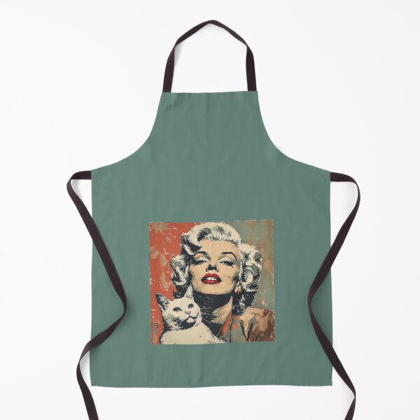 Item preview, Beautiful girl with a cat. designed and sold by Natalia-Vlad.