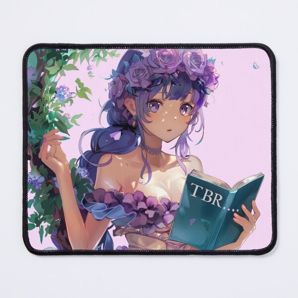 Item preview, What's on your TBR? designed and sold by bubblyrainbow.