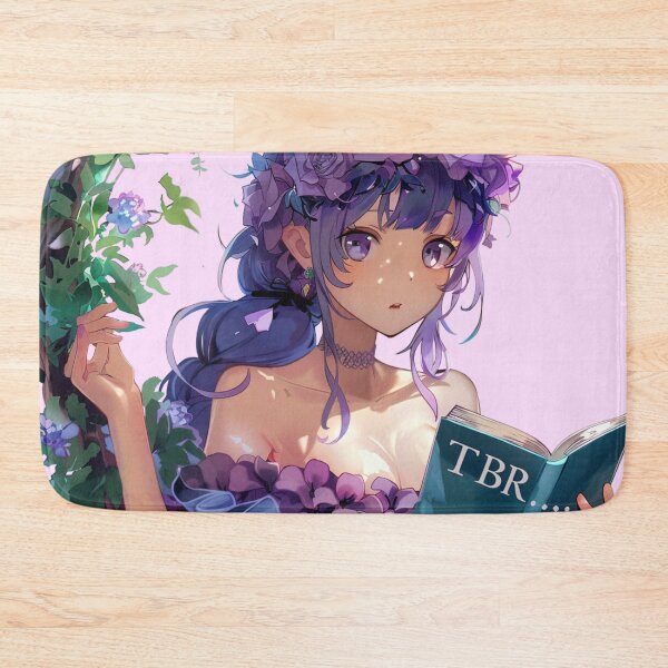 Item preview, What's on your TBR? designed and sold by bubblyrainbow.