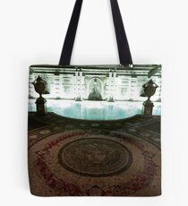 you know you love me Tote Bag