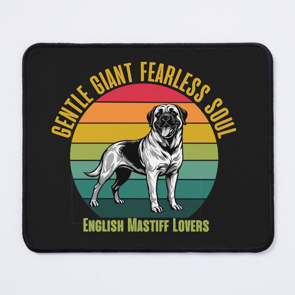 Item preview, Big Dog, Bigger Love designed and sold by ziiyou.