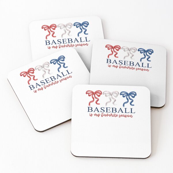 Item preview, Copy of Baseball Is My Favorite Season designed and sold by krystalRomanart.