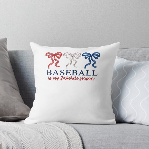 Item preview, Copy of Baseball Is My Favorite Season designed and sold by krystalRomanart.