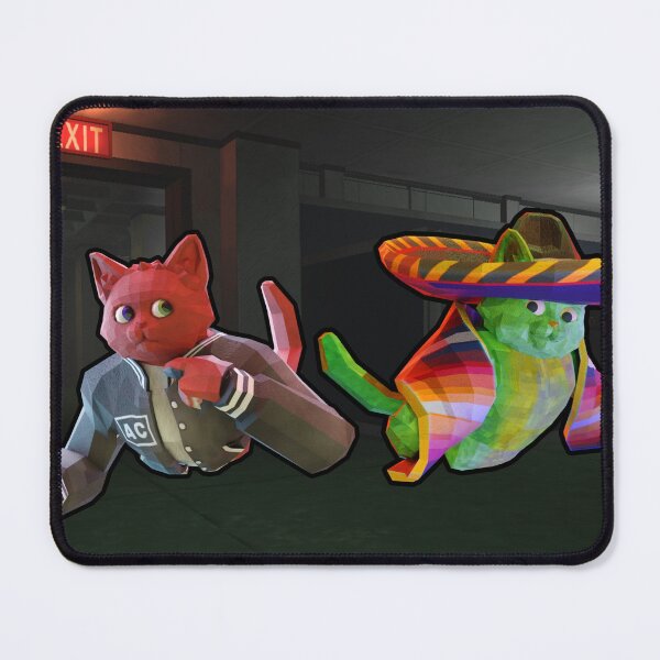 Item preview,  Animal Company VR Gamer Gifts designed and sold by SkippysWorkshop.