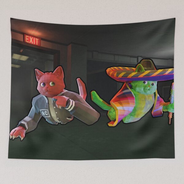 Item preview,  Animal Company VR Gamer Gifts designed and sold by SkippysWorkshop.