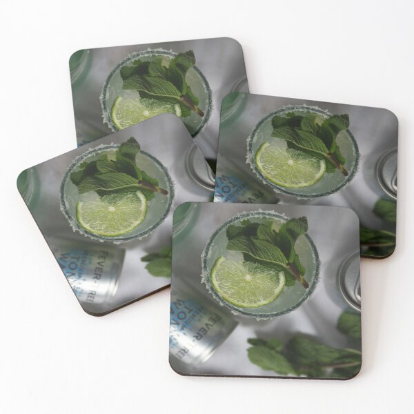 Item preview, Making a mojito  designed and sold by lilyrosejessicaarts.