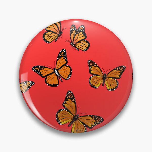 Item preview, Butterfly Nature Flower Colors Garden Meadow Fly Gifts Sofa Pillow designed and sold by MalwasBasket.