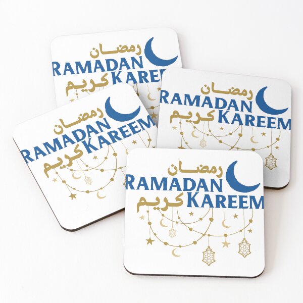 Item preview, Ramadan Kareem – Islamic Decorative Artwork designed and sold by Mr-ZeRo0.