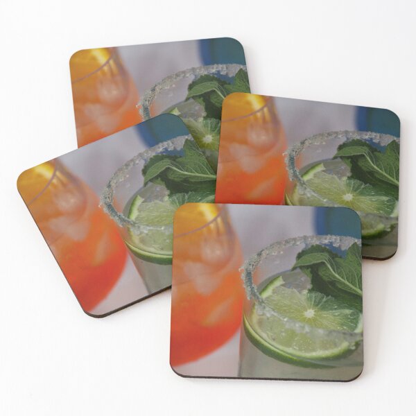 Item preview, Cocktails designed and sold by lilyrosejessicaarts.