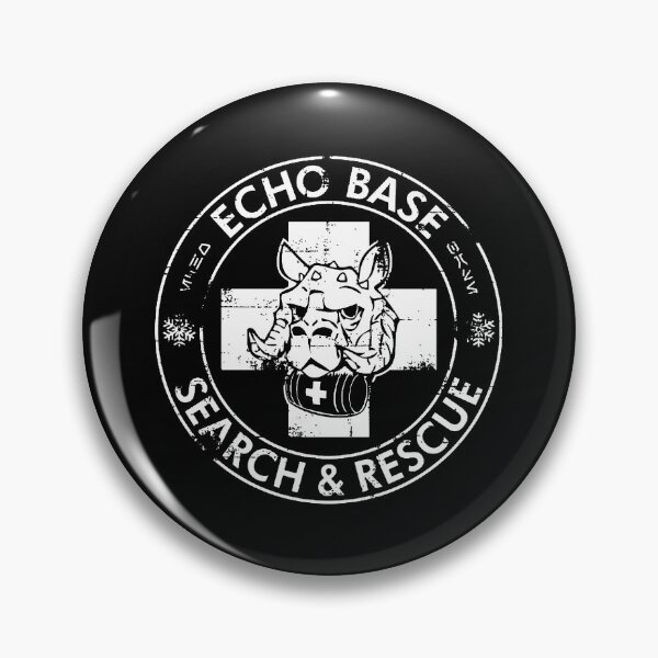 Item preview, Echo Base Search  designed and sold by jennycobb.