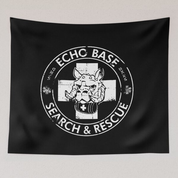 Item preview, Echo Base Search  designed and sold by jennycobb.