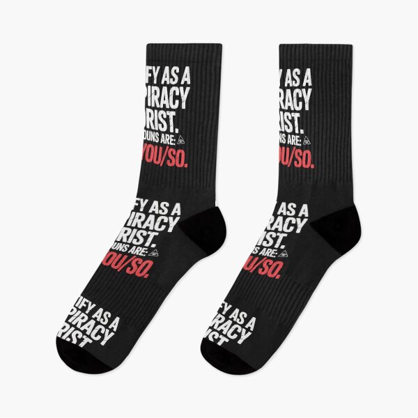 Item preview, I Identify As A Conspiracy Theorist – Told You So Funny Sarcastic T-Shirt designed and sold by Random Designs.