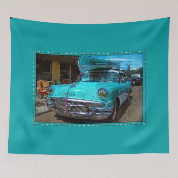 Item preview, ¡Crucero y piragüismo! designed and sold by TZehrfeldPhotos.