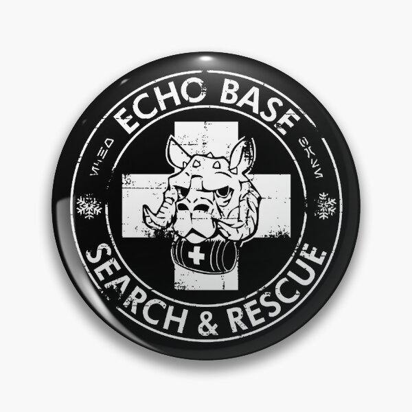 Item preview, Echo Base Search   designed and sold by rosadaviss.
