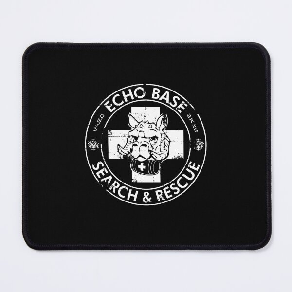 Item preview, Echo Base Search designed and sold by rosadaviss.