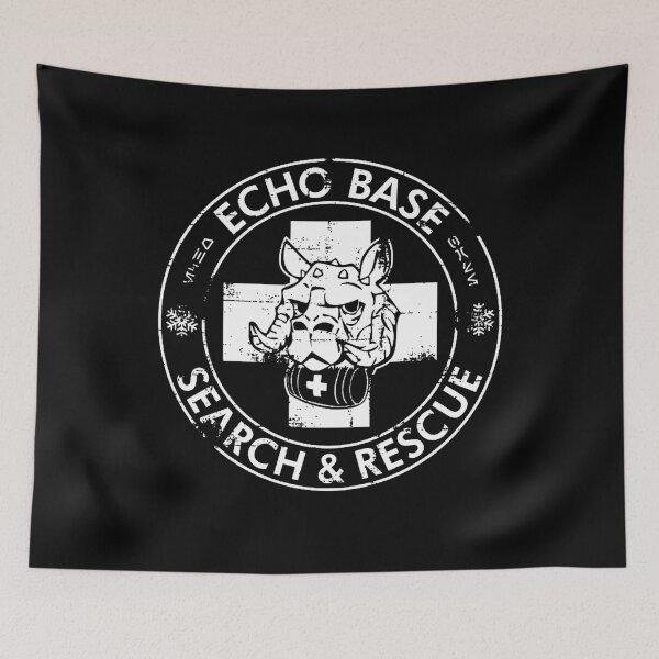 Item preview, Echo Base Search   designed and sold by rosadaviss.