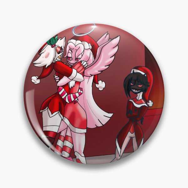 Item preview, Merry Sinsmas: Spider Reunion` designed and sold by HasBeenHellWolf.