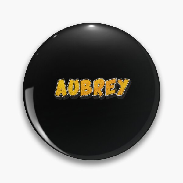 Item preview, Aubrey Personalized Funny Custom Name Design for Women and Girls designed and sold by Watsonarts.
