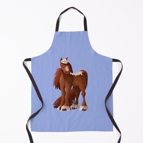 Item preview, Chocolate Mousse Horse designed and sold by Bre-Bug-242.