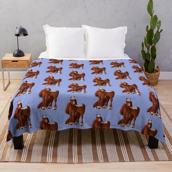 Item preview, Chocolate Mousse Horse designed and sold by Bre-Bug-242.