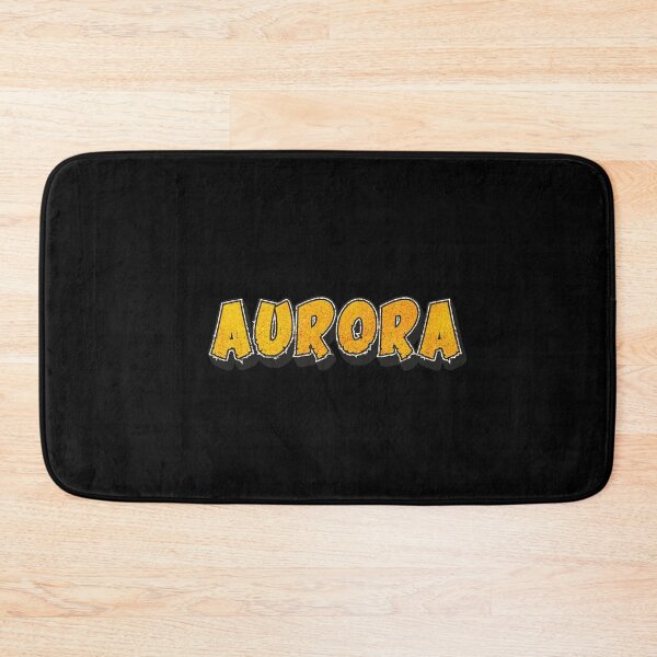 Item preview, Aurora Personalized Funny Custom Name Design for Women and Girls designed and sold by Watsonarts.