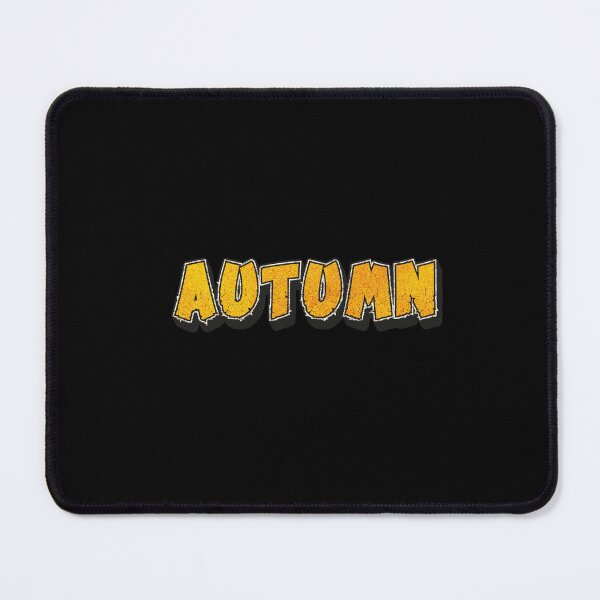 Item preview, Autumn Personalized Funny Custom Name Design for Women and Girls designed and sold by Watsonarts.