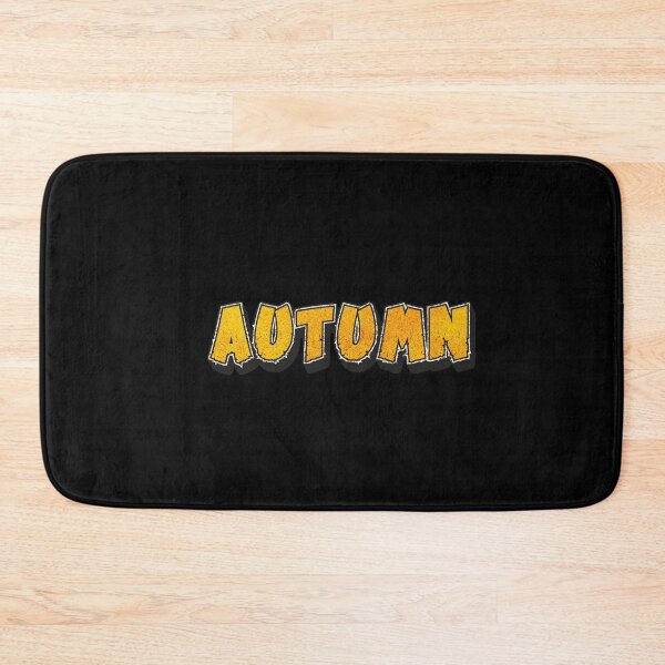 Item preview, Autumn Personalized Funny Custom Name Design for Women and Girls designed and sold by Watsonarts.