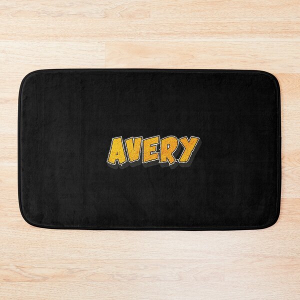 Item preview, Avery Personalized Funny Custom Name Design for Women and Girls designed and sold by Watsonarts.
