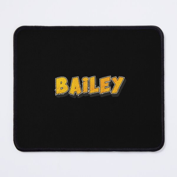 Item preview, Bailey Personalized Funny Custom Name Design for Women and Girls designed and sold by Watsonarts.