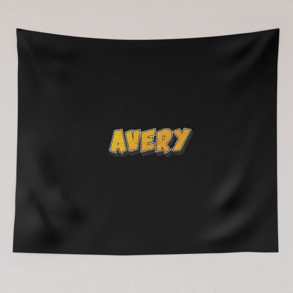 Item preview, Avery Personalized Funny Custom Name Design for Women and Girls designed and sold by Watsonarts.