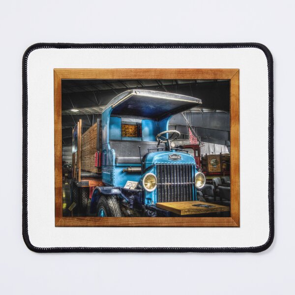 Item preview, 1925 Autocar designed and sold by TZehrfeldPhotos.