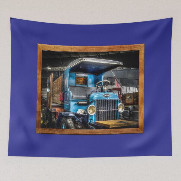 Item preview, 1925 Autocar designed and sold by TZehrfeldPhotos.