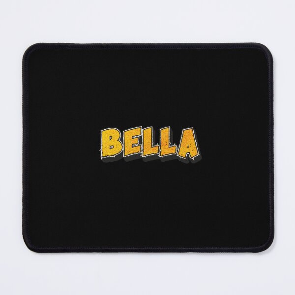 Item preview, Bella Personalized Funny Custom Name Design for Women and Girls designed and sold by Watsonarts.