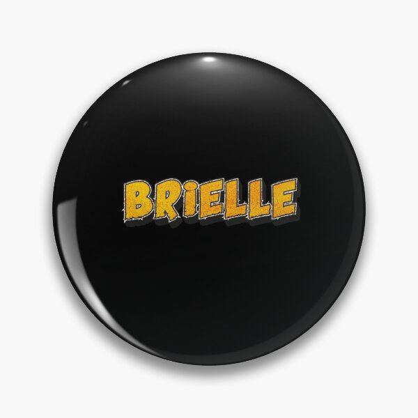 Item preview, Brielle Personalized Funny Custom Name Design for Women and Girls designed and sold by Watsonarts.