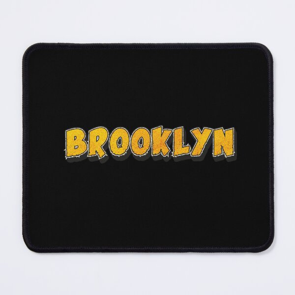 Item preview, Brooklyn Personalized Funny Custom Name Design for Women and Girls designed and sold by Watsonarts.