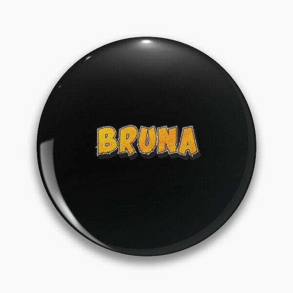 Item preview, Bruna Personalized Funny Custom Name Design for Women and Girls designed and sold by Watsonarts.