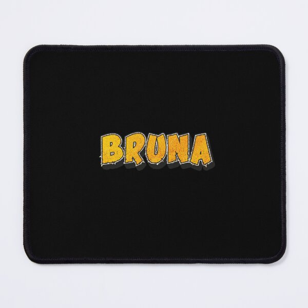 Item preview, Bruna Personalized Funny Custom Name Design for Women and Girls designed and sold by Watsonarts.