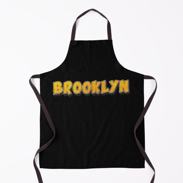 Item preview, Brooklyn Personalized Funny Custom Name Design for Women and Girls designed and sold by Watsonarts.