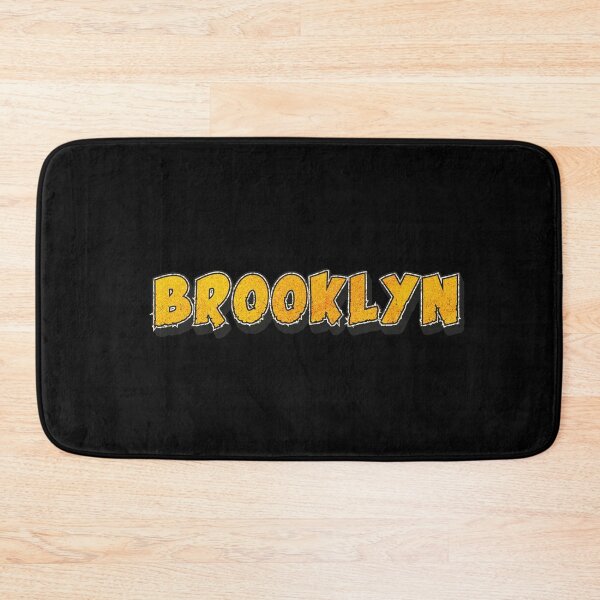 Item preview, Brooklyn Personalized Funny Custom Name Design for Women and Girls designed and sold by Watsonarts.