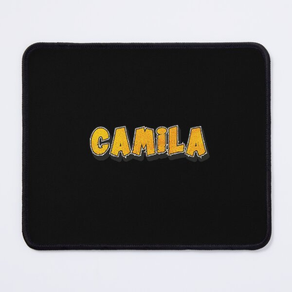 Item preview, Camila Personalized Funny Custom Name Design for Women and Girls designed and sold by Watsonarts.