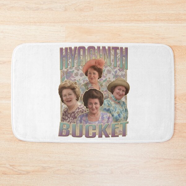 Item preview, Hyacinth Bucket designed and sold by kreativa01.